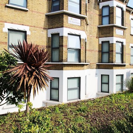Flexistay Croydon Apartments Eksteriør billede