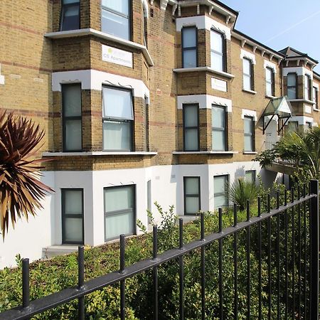 Flexistay Croydon Apartments Eksteriør billede