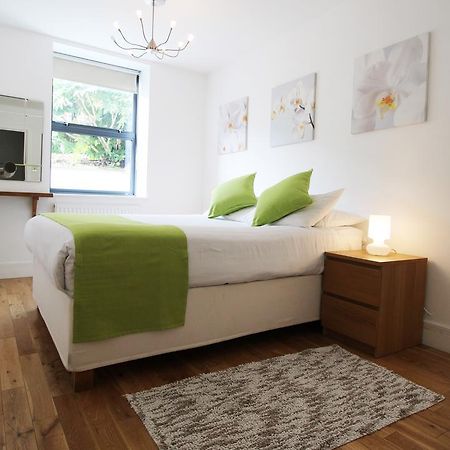 Flexistay Croydon Apartments Eksteriør billede