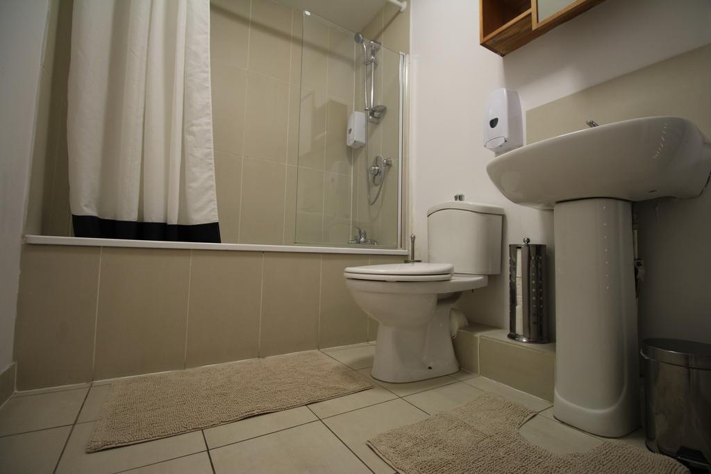 Flexistay Croydon Apartments Eksteriør billede