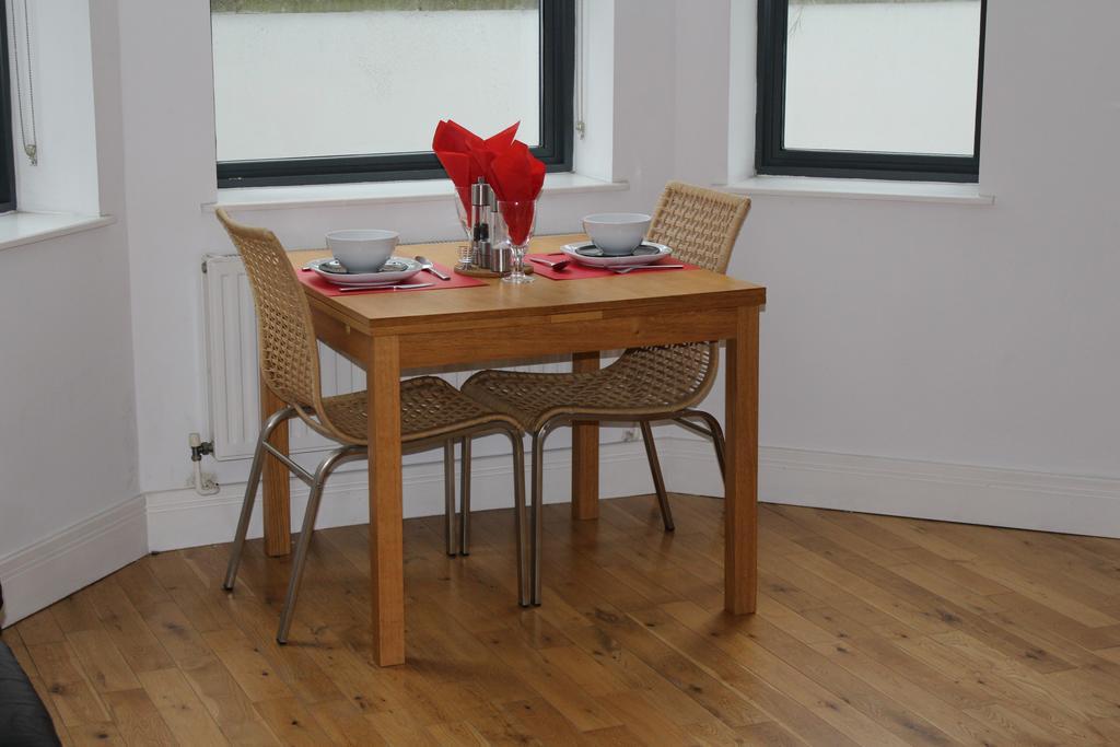 Flexistay Croydon Apartments Eksteriør billede