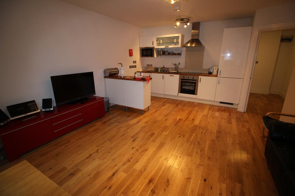 Flexistay Croydon Apartments Eksteriør billede