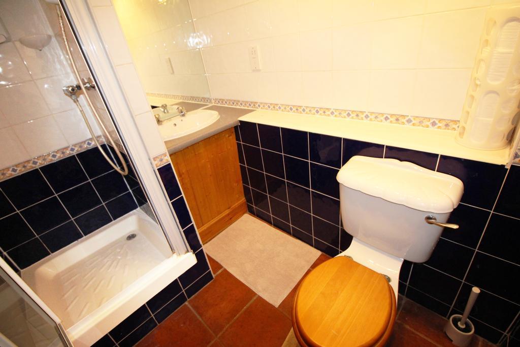 Flexistay Croydon Apartments Eksteriør billede