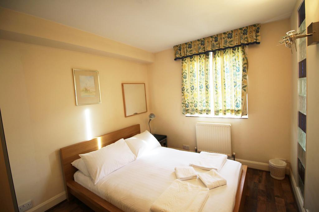 Flexistay Croydon Apartments Værelse billede
