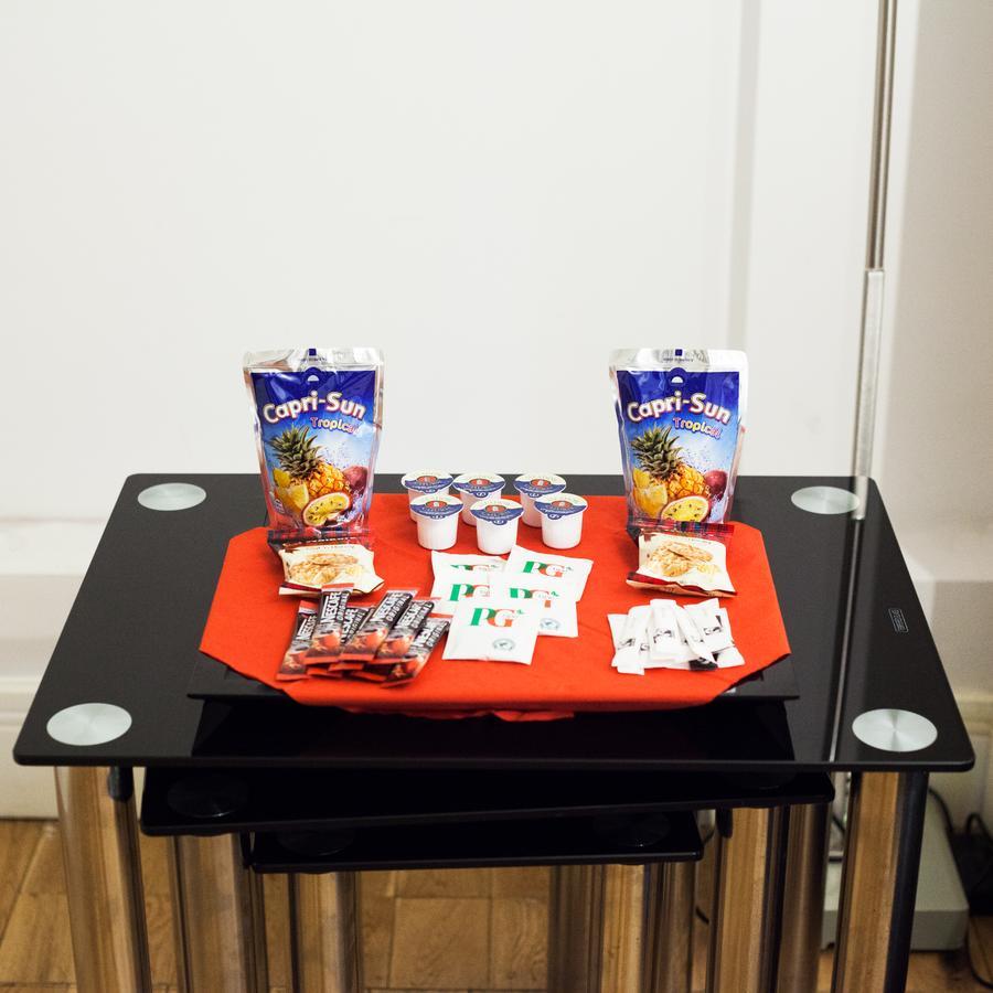 Flexistay Croydon Apartments Eksteriør billede