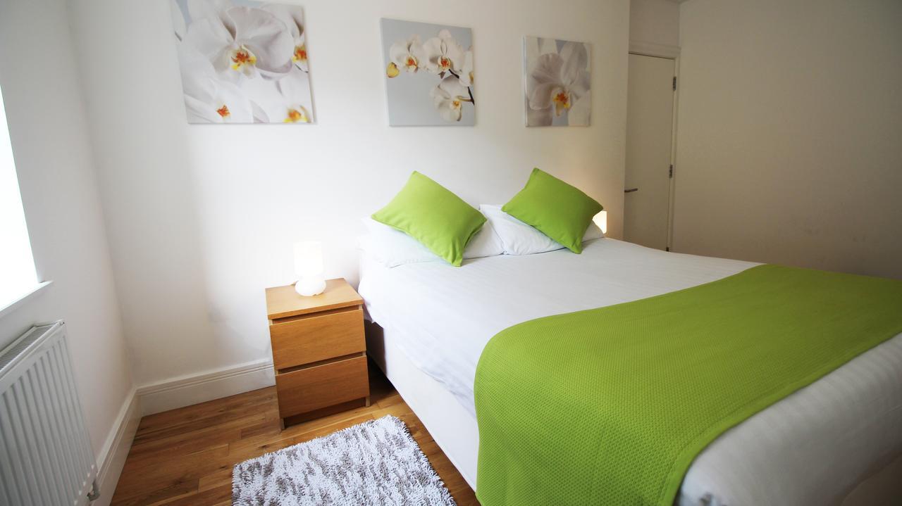 Flexistay Croydon Apartments Eksteriør billede