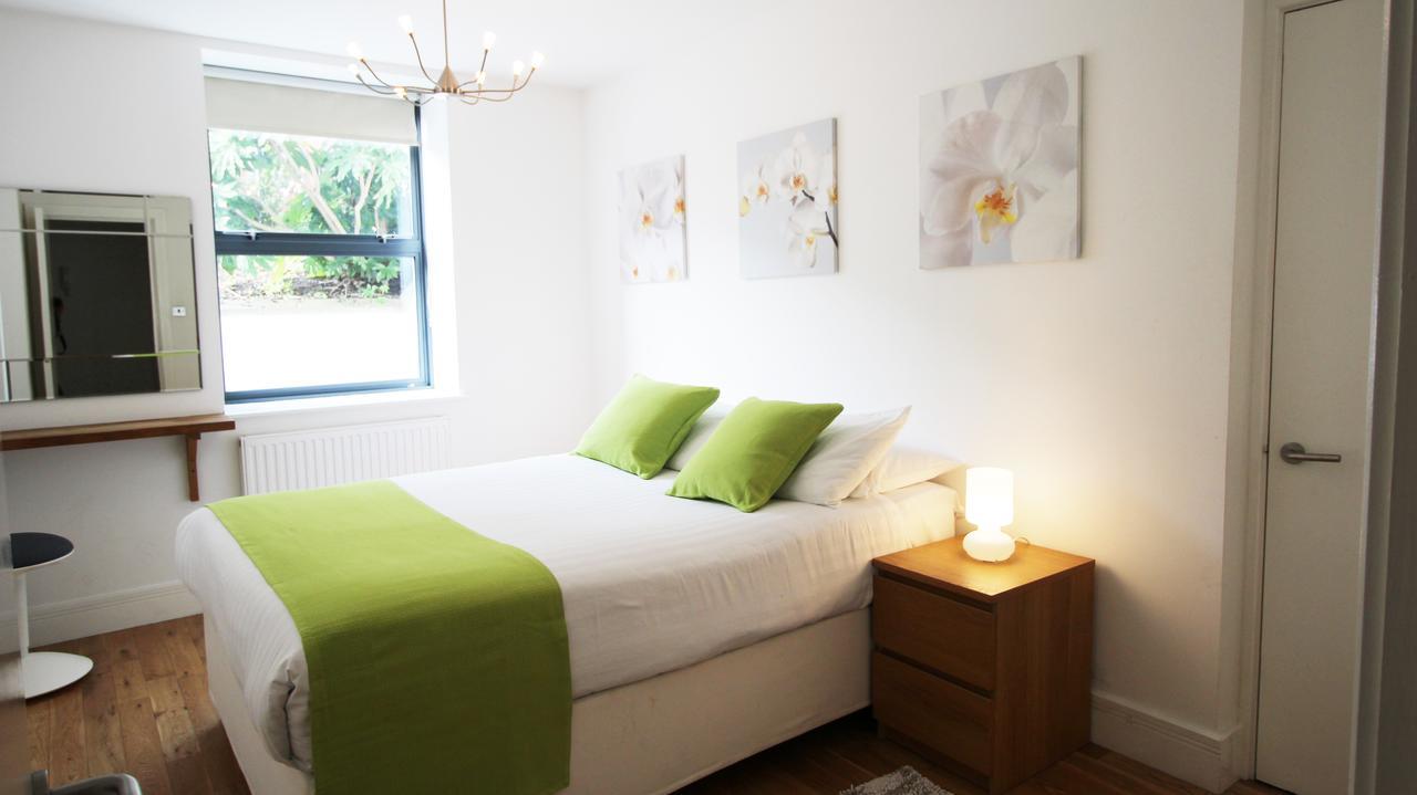 Flexistay Croydon Apartments Eksteriør billede