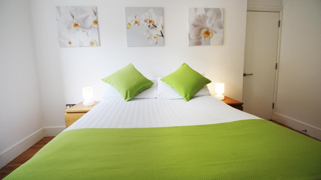 Flexistay Croydon Apartments Eksteriør billede