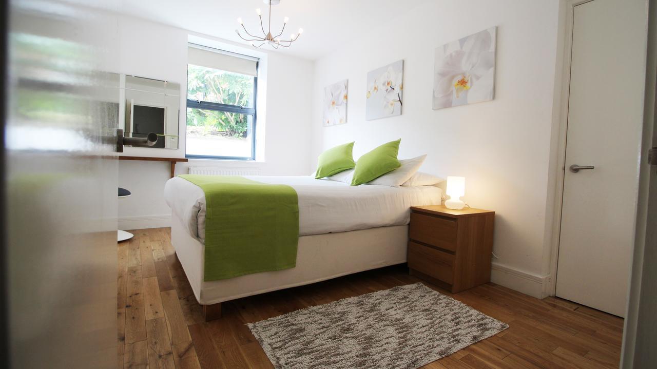 Flexistay Croydon Apartments Eksteriør billede